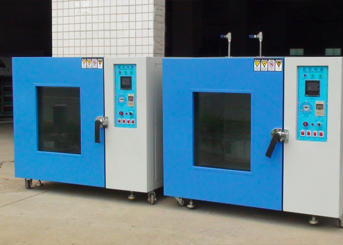 嚴苛質檢體系，多道檢測流程